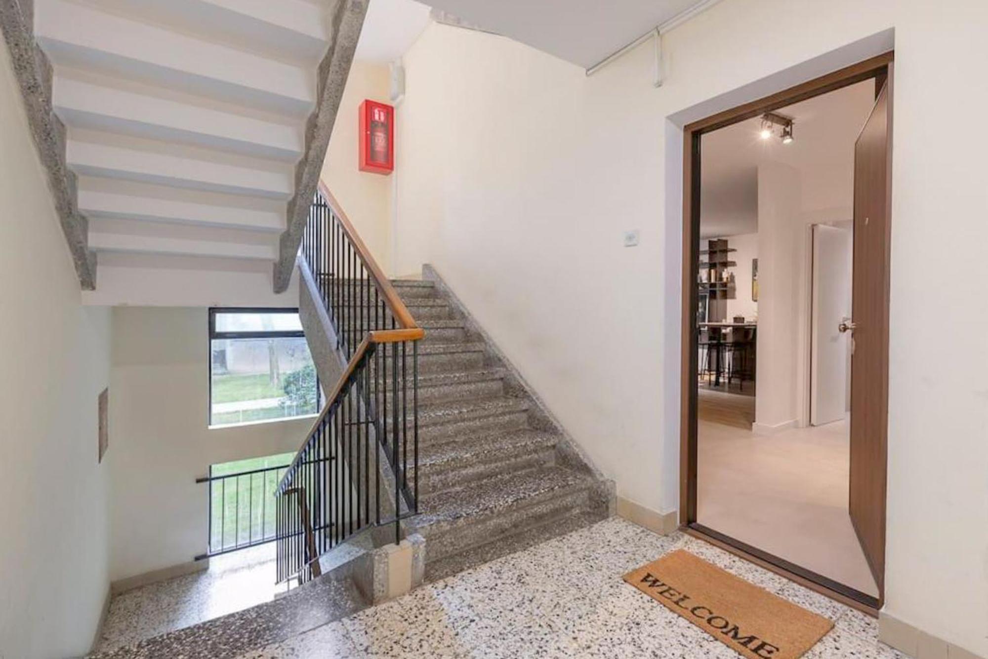 Apartman The Urban Cukor Suite Zagreb Exteriör bild