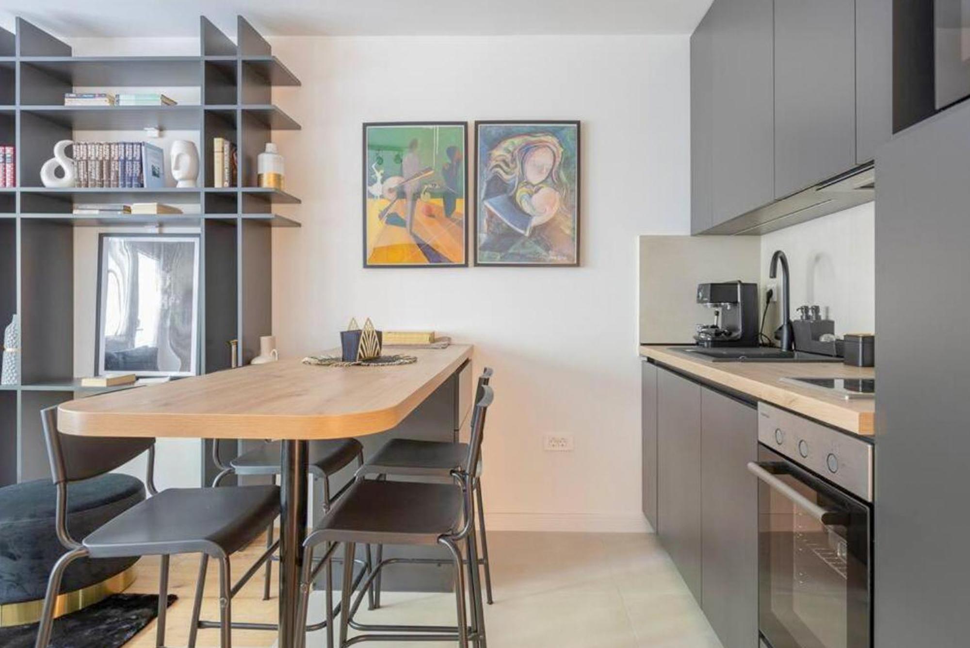 Apartman The Urban Cukor Suite Zagreb Exteriör bild