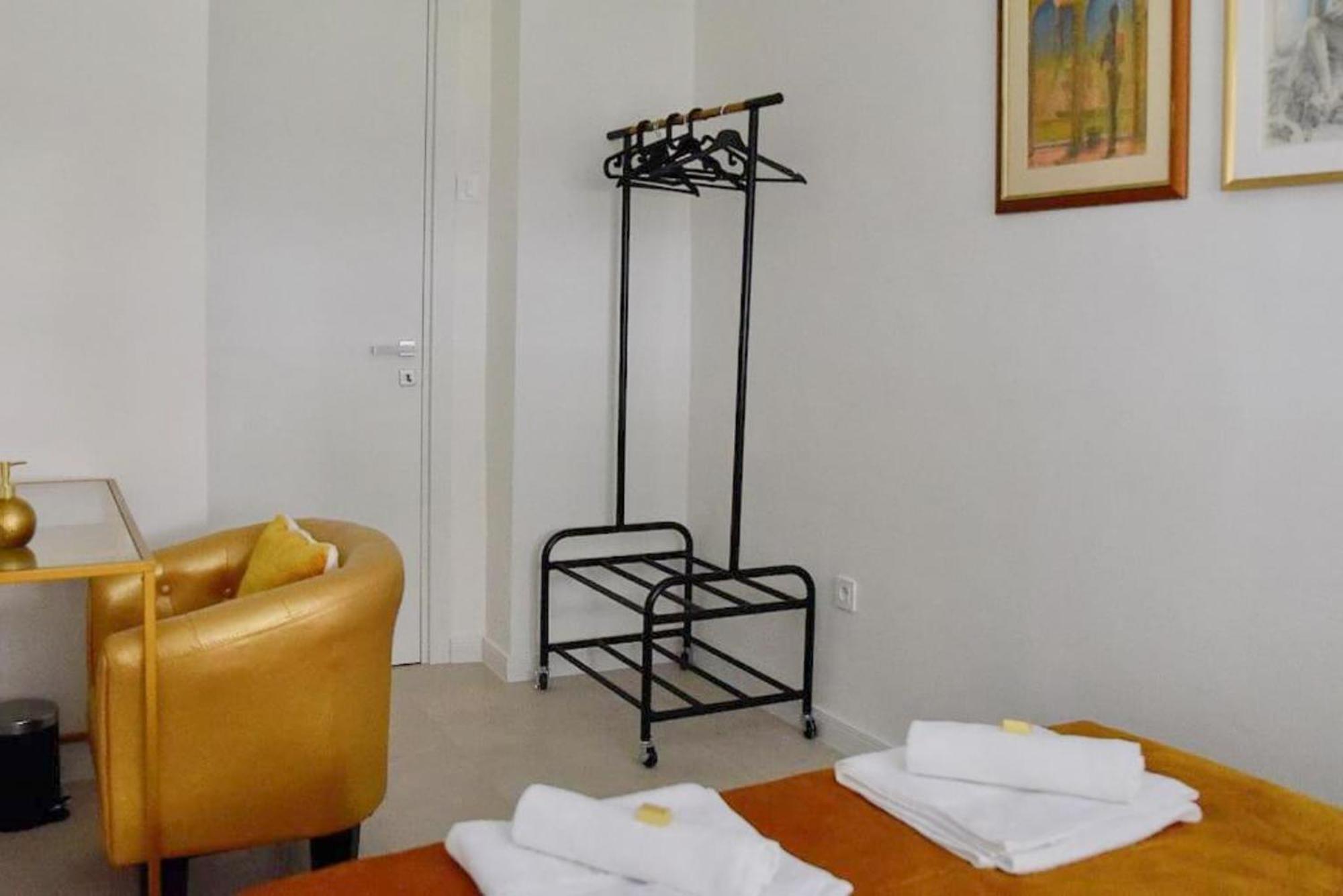 Apartman The Urban Cukor Suite Zagreb Exteriör bild