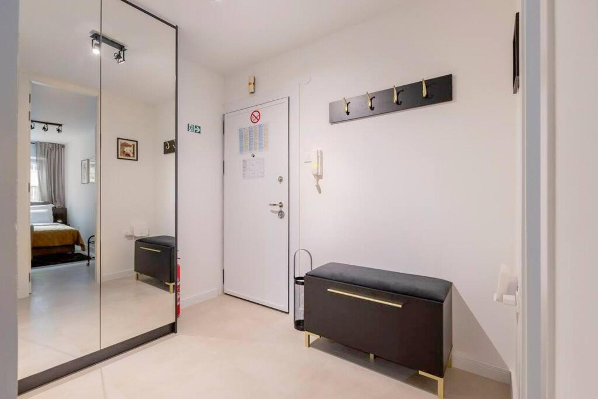 Apartman The Urban Cukor Suite Zagreb Exteriör bild